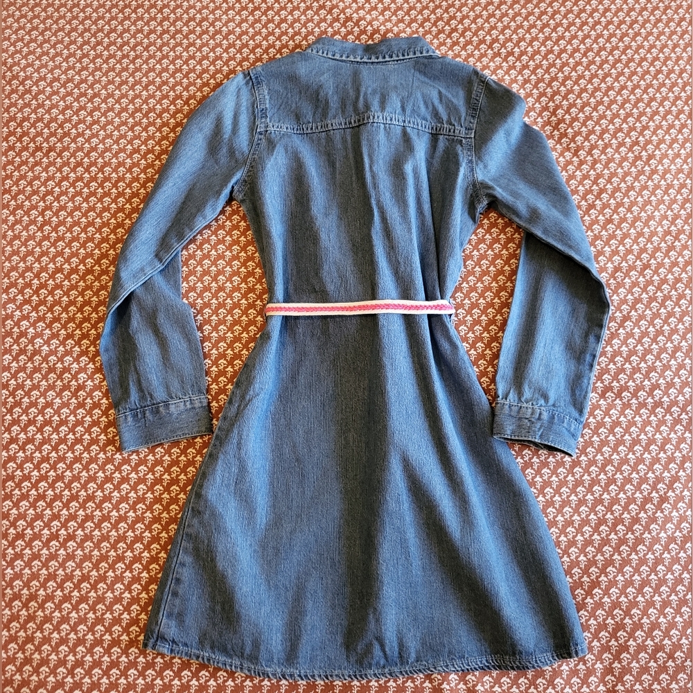 🚨3 for $10🚨 Guc the children's place dress - Picture 5 of 5